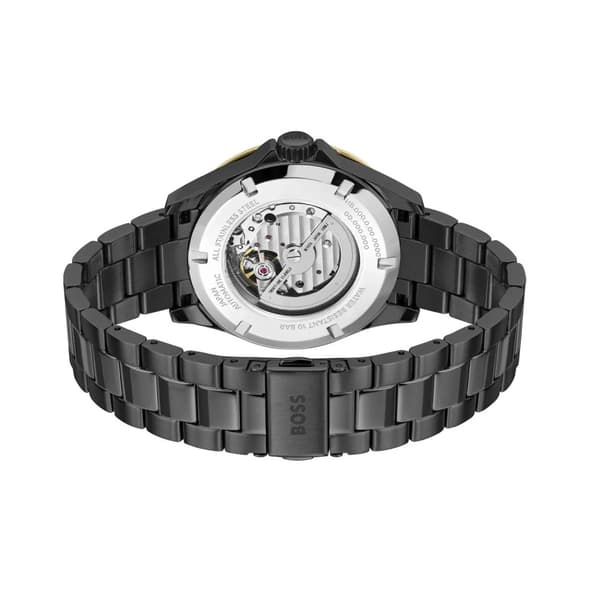 BOSS 1514203 - Automatic Herr (42MM)