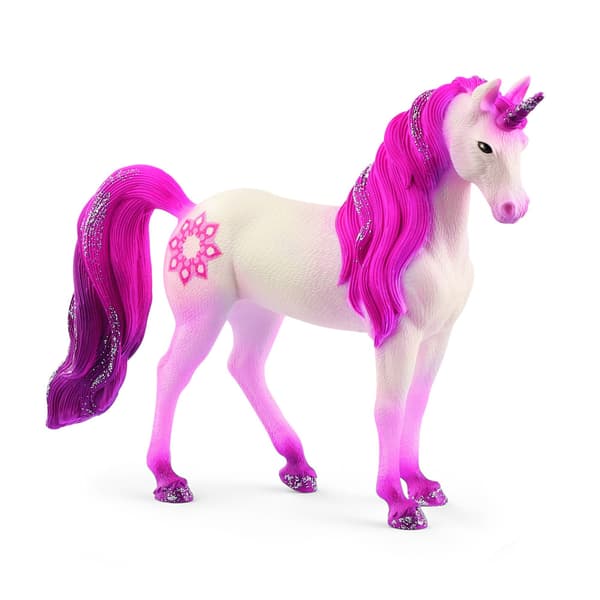 schleich® Mandalaenhörning, sto