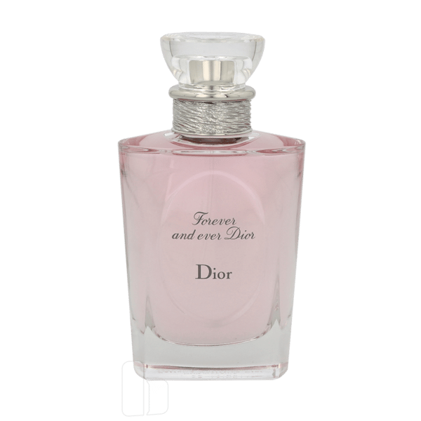 Dior Forever And Ever Dior Edt Spray 100 ml Dam