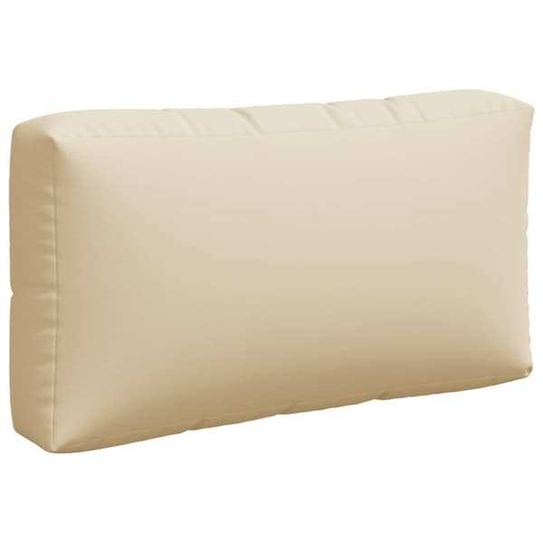 Palldynor 3 st beige tyg