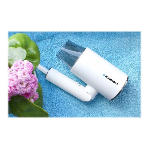 Blaupunkt HDD401WH - hårtork - vit