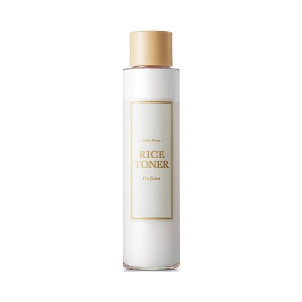 Im From Rice Toner 150ml