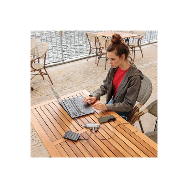 Verbatim Store 'n' Go Portable - hårddisk - 1 TB - USB 3.0