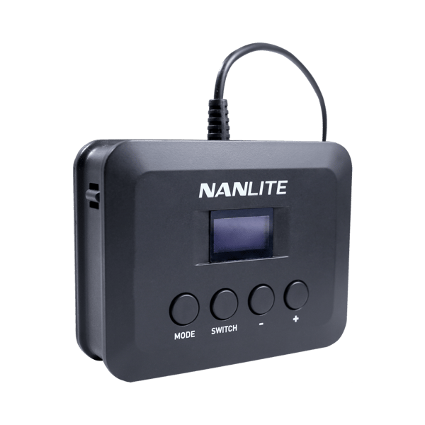 Nanlite WC-USBC-C1 Wire Controller
