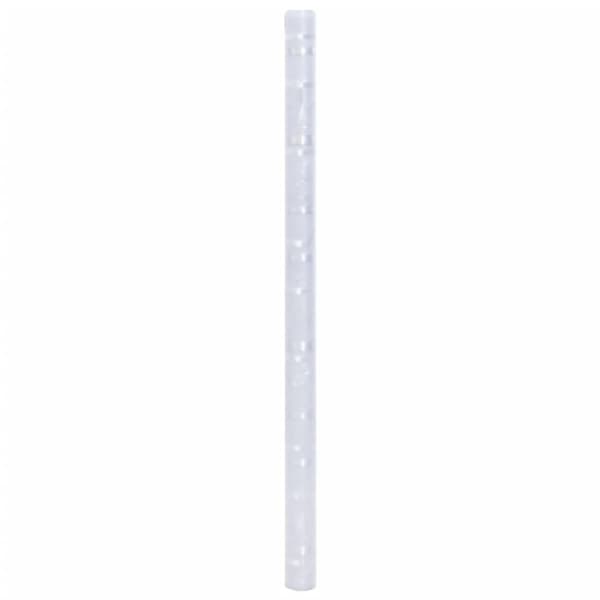 Fönsterfilm frostad bambu 90x500 cm PVC