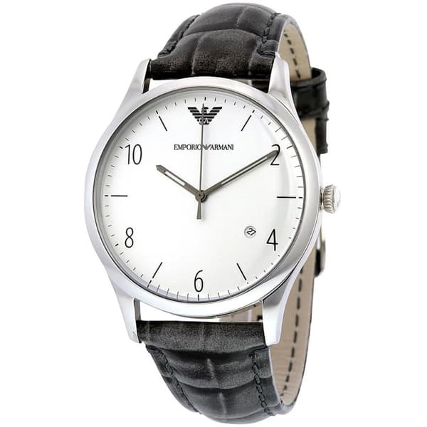 ARMANI AR1880 - Quartz Klocka Herr (41MM)