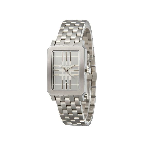 BURBERRY BU1901 - Quartz Klocka Herr (32MM)
