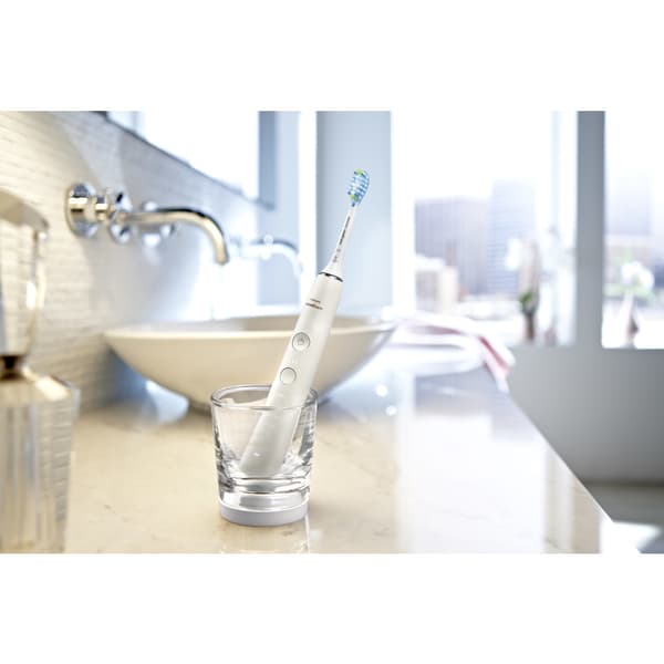 Philips DiamondClean 9000 HX9911/27 Sonisk eltandborste med app