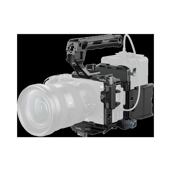 SmallRig 5823 Cage Kit for Sony FX3 / FX30