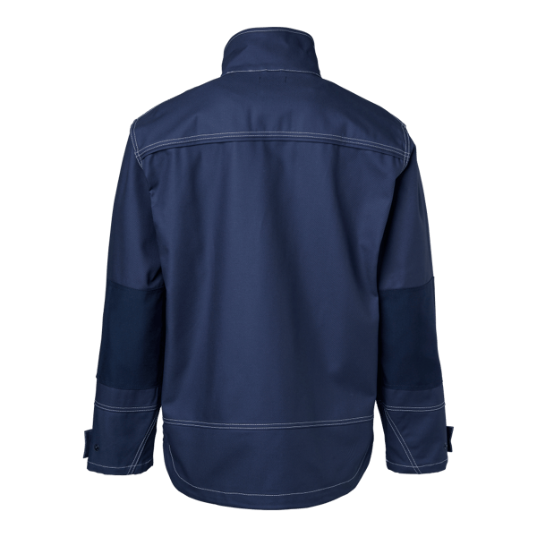 3815 Jacket Navy Unisex