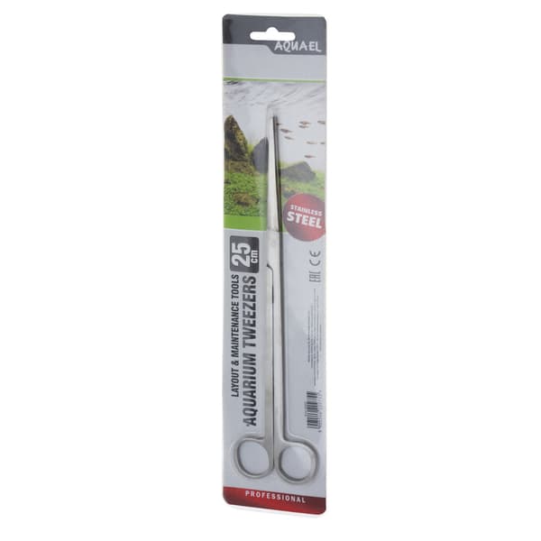Aquascaping Rak Sax 25cm Metall