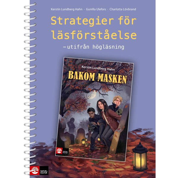 Strategier för läsförståelse (bok)