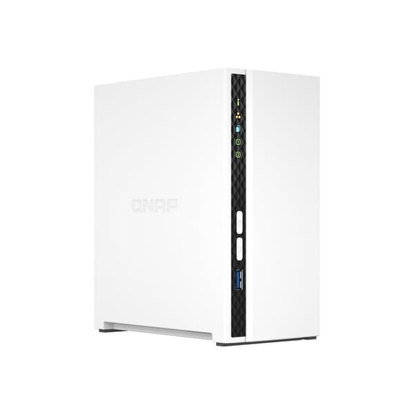 QNAP TS-233 - NAS-server