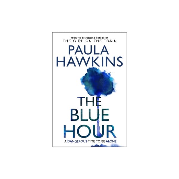 The Blue Hour (häftad, eng)