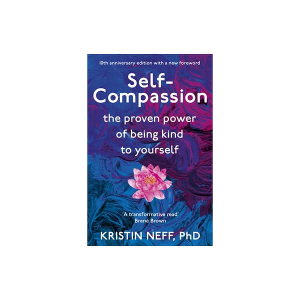 Self-Compassion (häftad, eng)