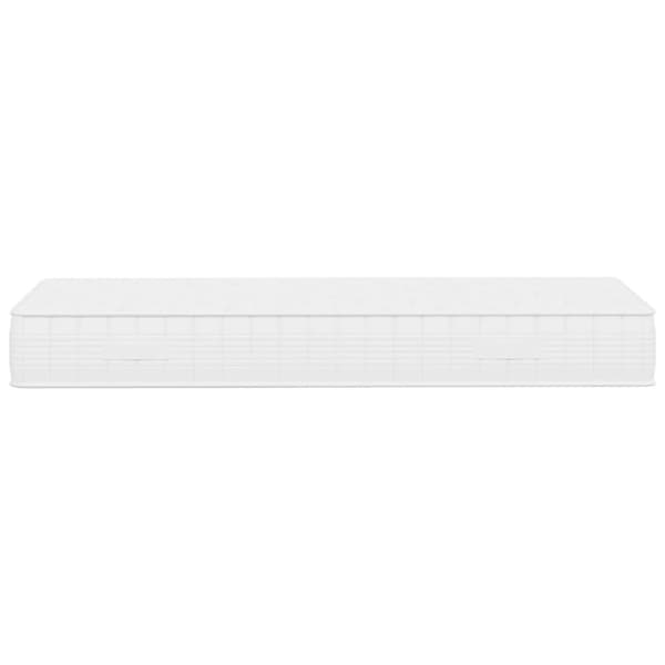 Pocketresårmadrass medium fast 90x200 cm