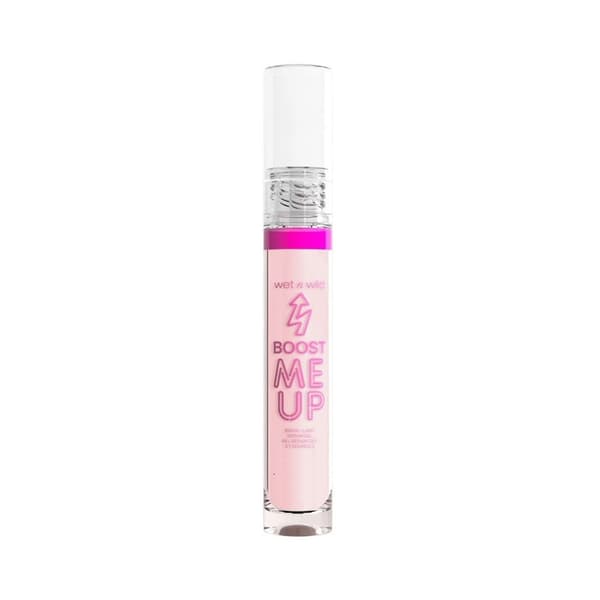 Boost Me Up Lash & Brow Serum 5ml