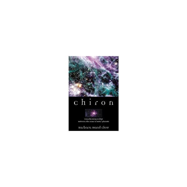 Chiron: Rainbow Bridge Between the Inner & Outer Planets (häftad, eng)
