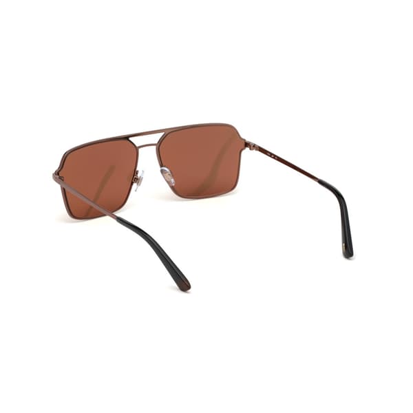 WEB EYEWEAR WE0261-6036E - Solglasögon Herr (60/14/145)