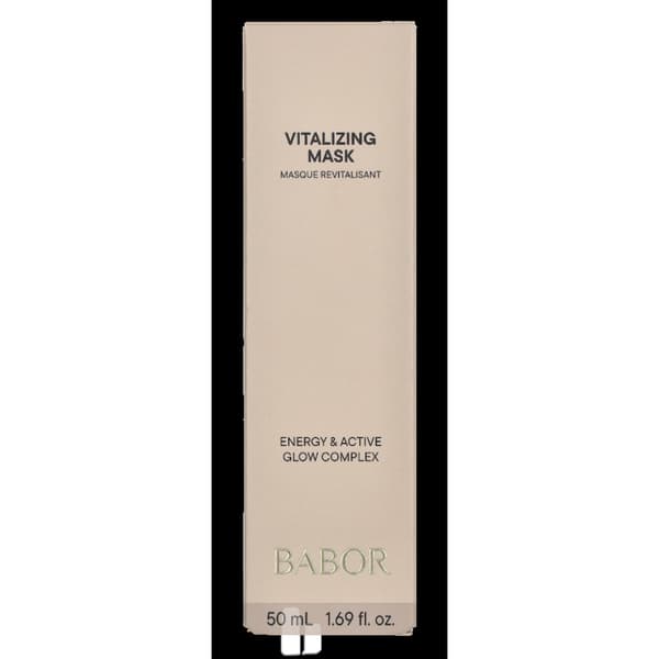 Babor Skinovage Vitalizing Mask 50 ml