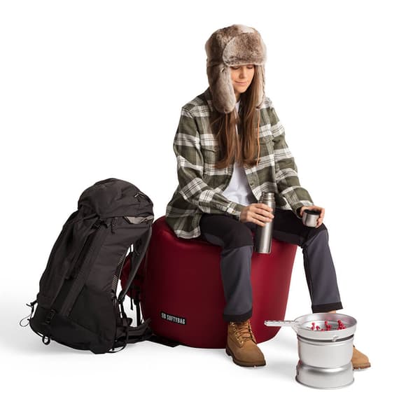 Softybag pall