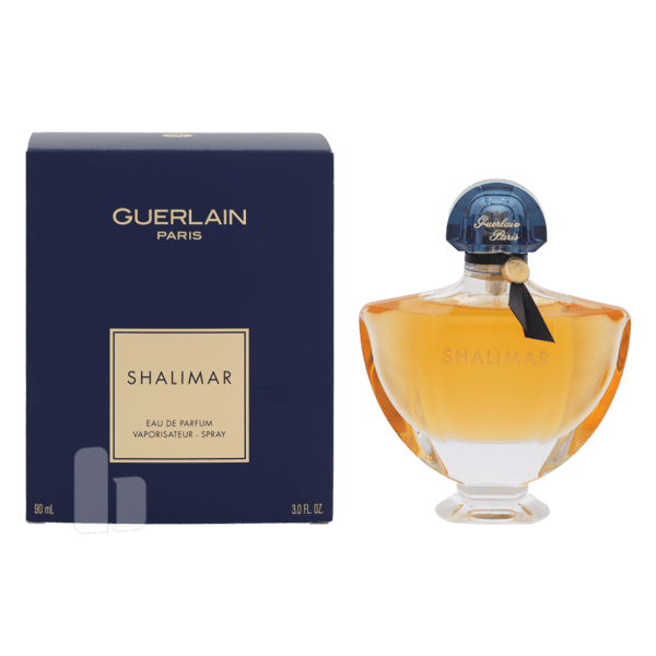 Guerlain Shalimar Edp Spray 90 ml Dam