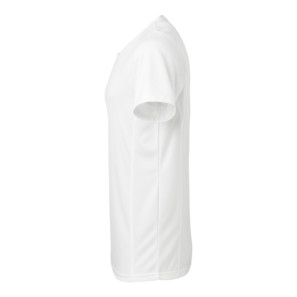Ray T-shirt White Male