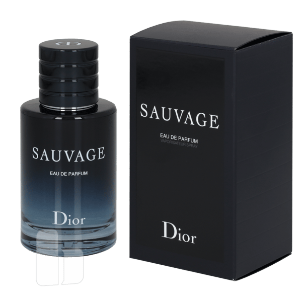 Dior Sauvage Edp Spray 60 ml Herr