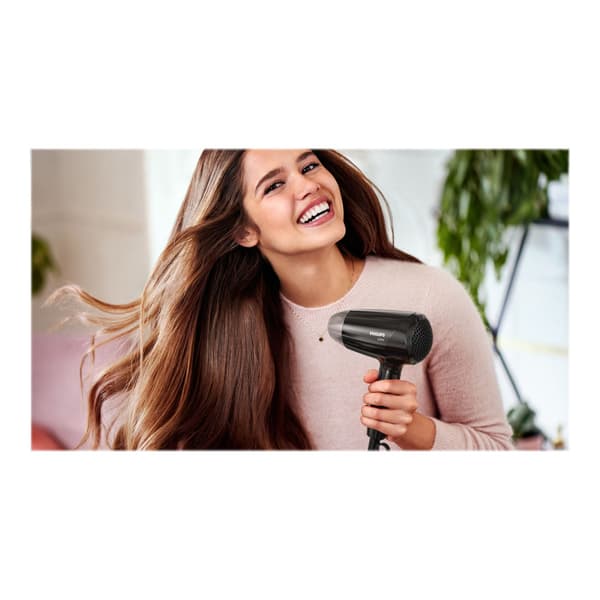 Philips Essential Care BHC010 - hårtork