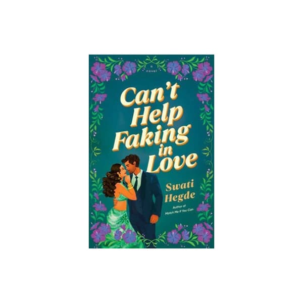 Can't Help Faking In Love (pocket, eng)