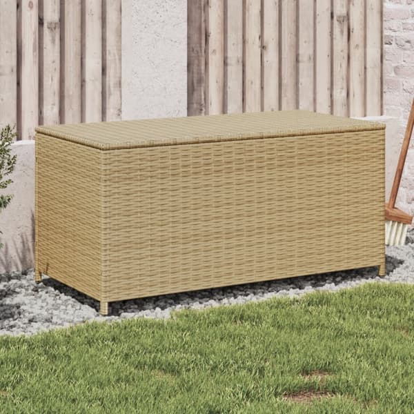 Dynbox blandad beige 190L konstrotting
