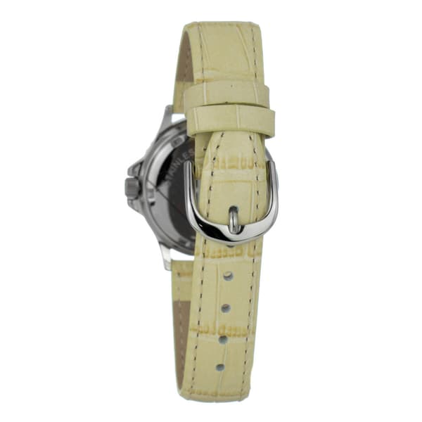 JUSTINA 32552H - Quartz Klocka Dam (30MM)