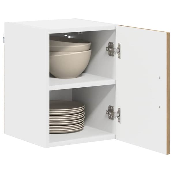 Diskmaskin panel Kalmar 2 pcs Artisan Ek 30 x 31 x 40 cm