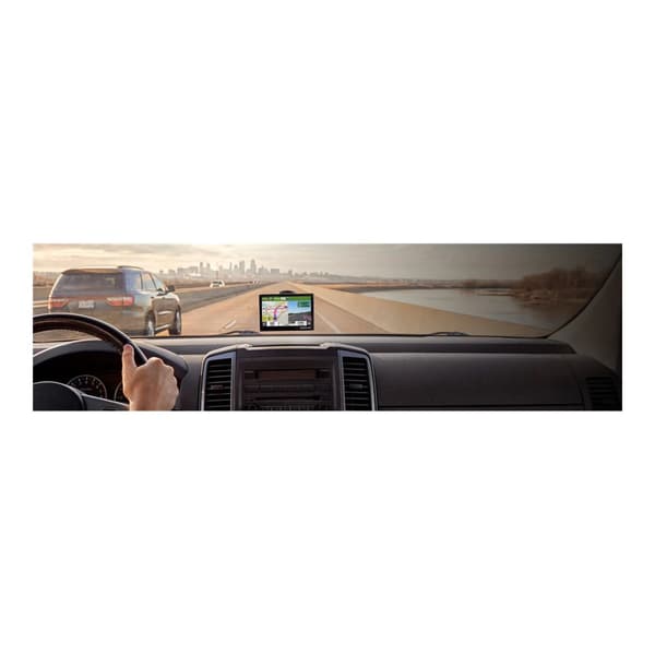 Garmin Drive 53 & Traffic - GPS-navigator
