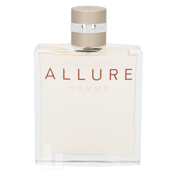 Chanel Allure Homme Edt Spray 150 ml Herr