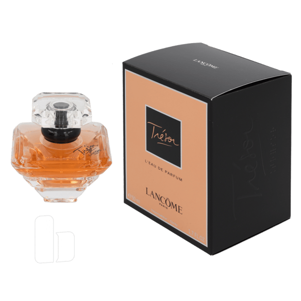 Lancome Tresor Edp Spray 50 ml Dam