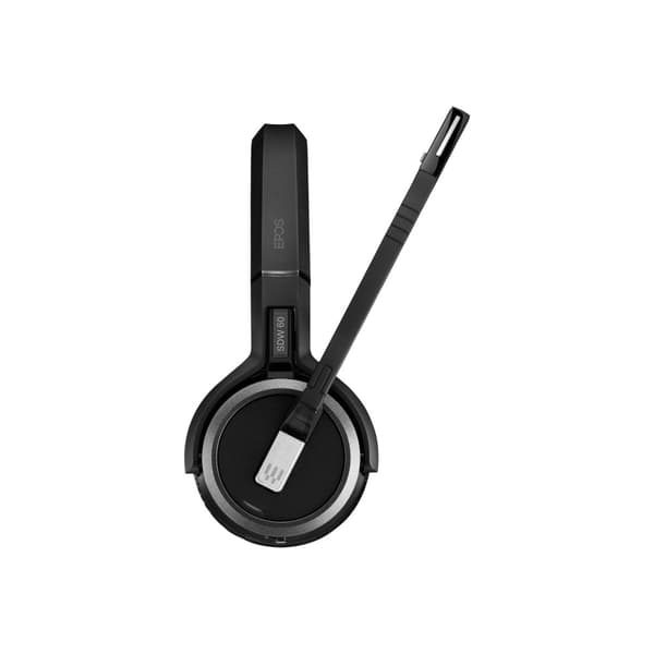 EPOS IMPACT SDW 5066 - trådlöst headsetsystem