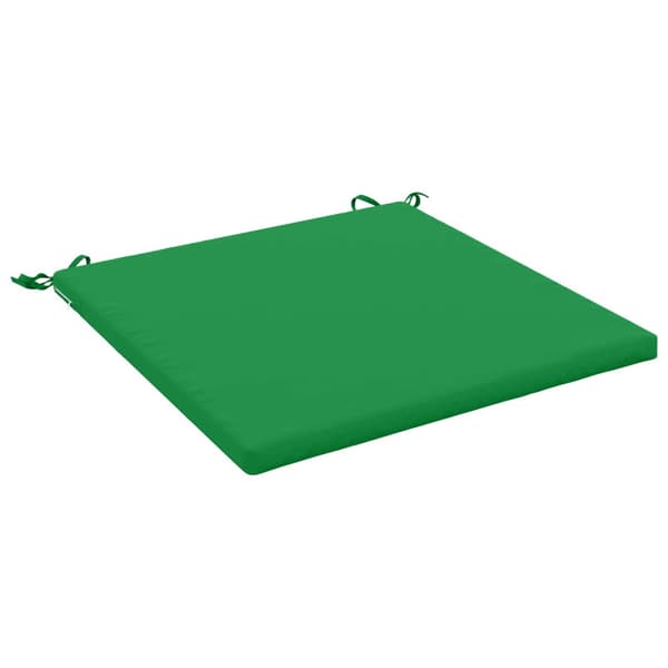 1-delad Sittdyna SOEST 100% Polyester Grön 70 x 70 x 3 cm