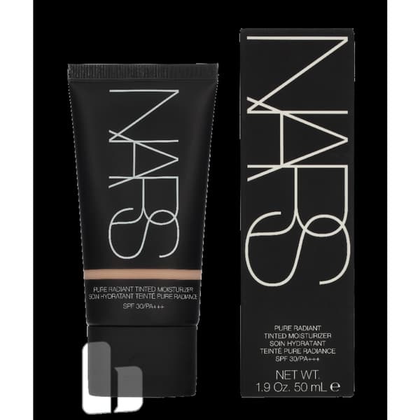 Nars Pure Radiant Tinted Moisturizer SPF30 50 ml Dam