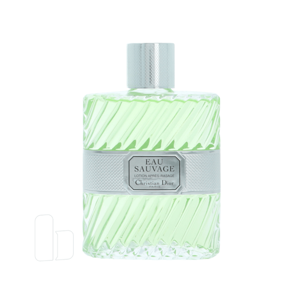 Dior Eau Sauvage After Shave Lotion 200 ml Herr