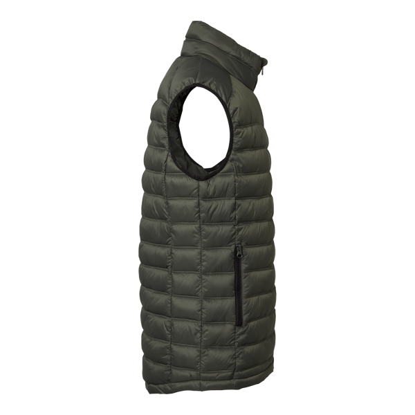 Alve Vest Olive Male
