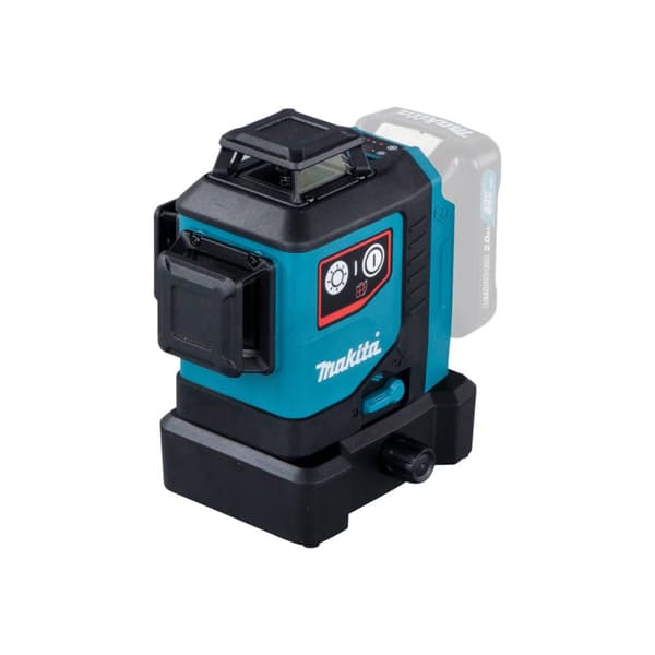 Makita SK700D - korslaser