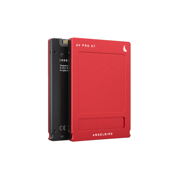 Angelbird AV PRO XT 500 GB