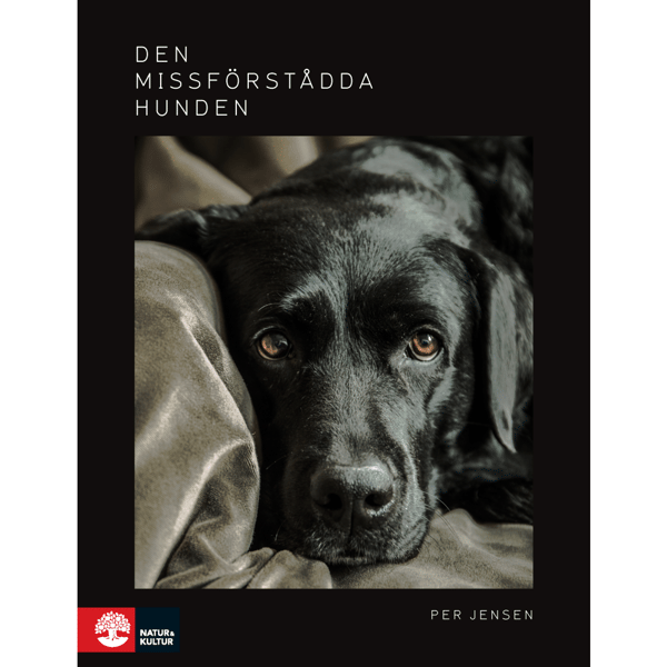 Den missförstådda hunden (inbunden)