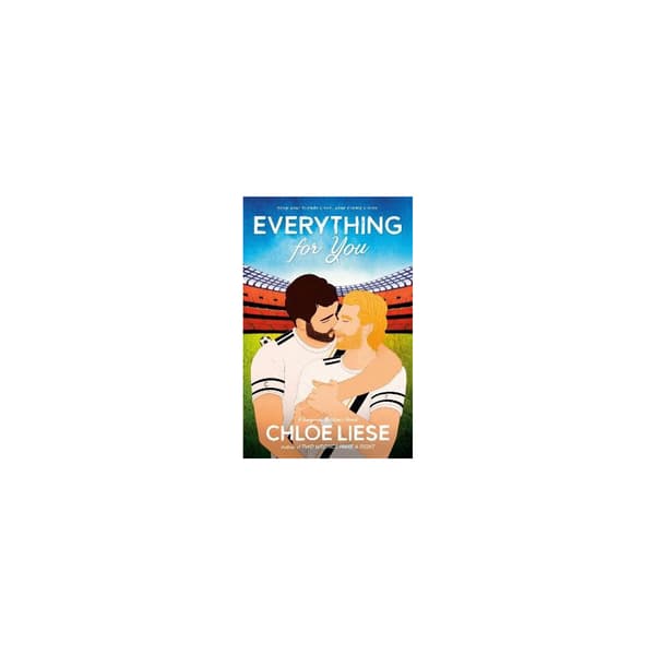 Everything for You (häftad, eng)