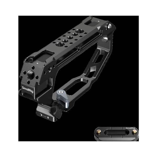 SmallRig 6778 Hawklock Handheld Cage Kit for Sony FX5