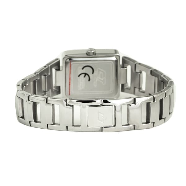 CHRONOTECH CC7072L-03M - Quartz Klocka Dam (22MM)
