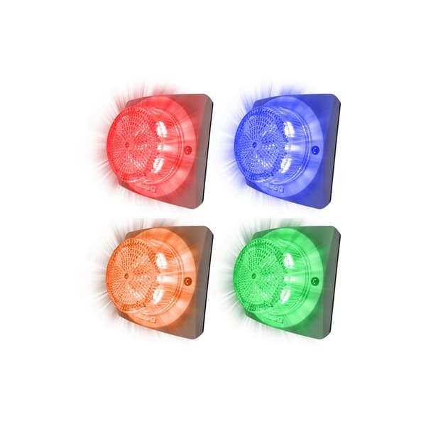 Algo 8138 - visual alerting device