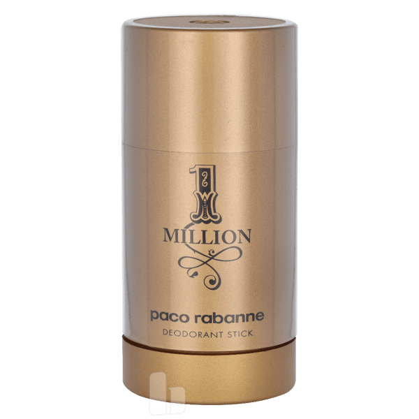 Paco Rabanne 1 Million Deo Stick 75 ml Herr