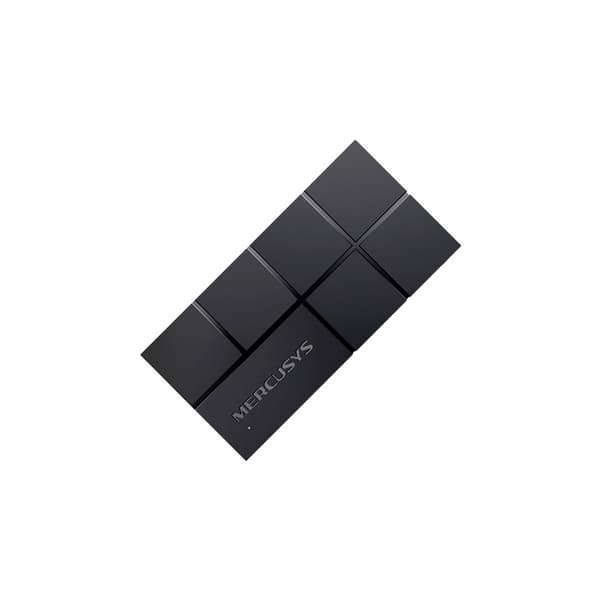 Mercusys MS108G - switch - 8 portar